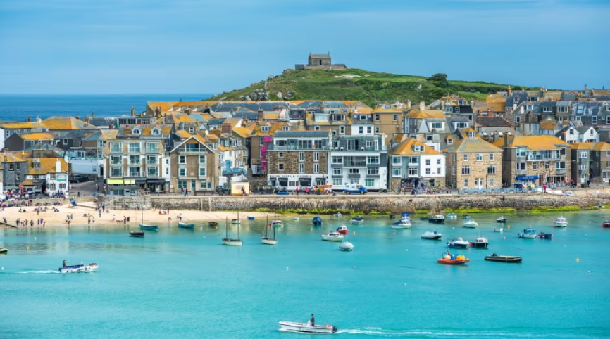 St Ives, United Kingdom